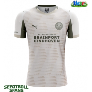 PSV Eindhoven Tredje Tröja 2025-26 Kortärmad
